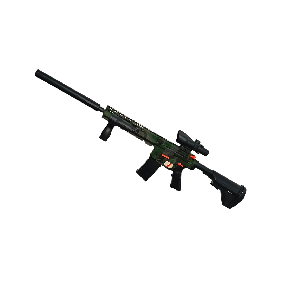 m416 pistola
