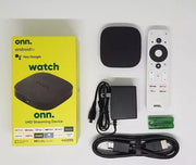 Watch Onn 4k