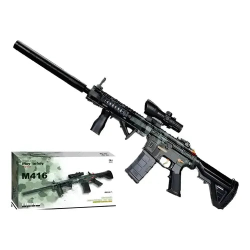 m416 pistola