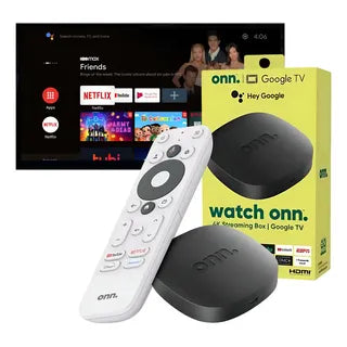 Watch Onn 4k