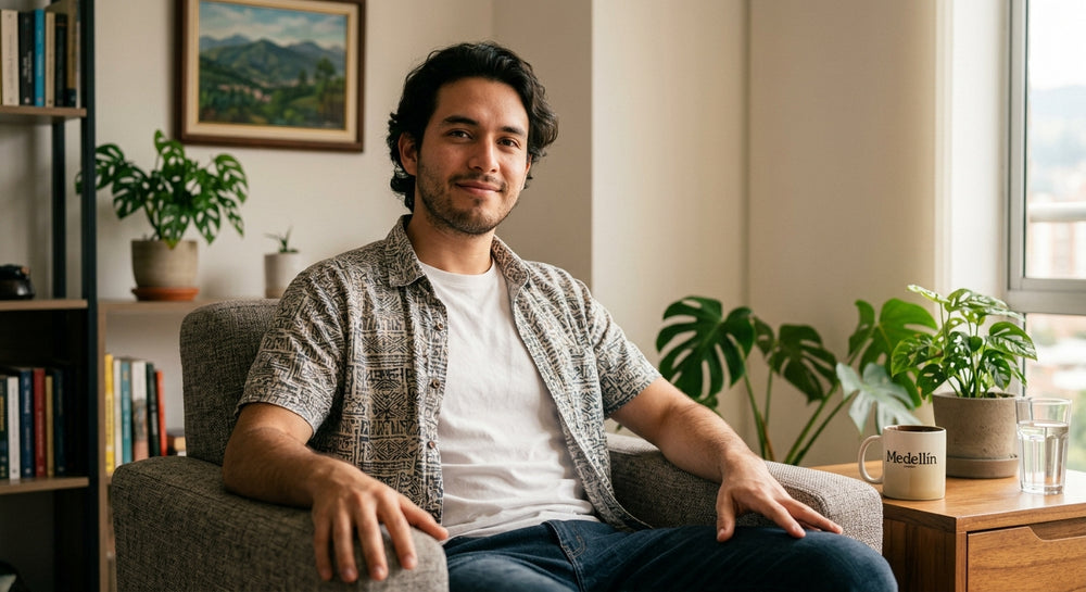 Andrés Felipe Gómez