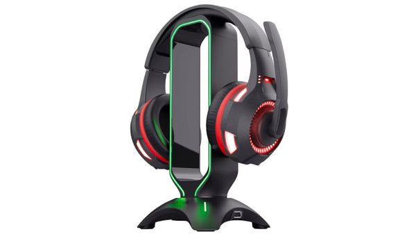Gaming