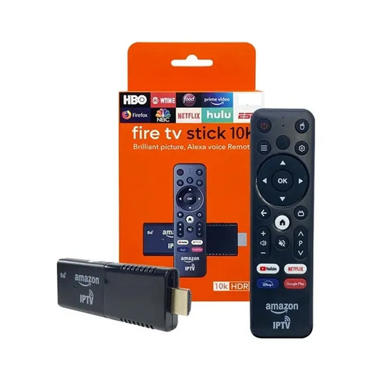 Fire TV Stick 10 k