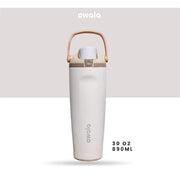 Owala Freesip Termo Botella Acero Inoxidable 890ml