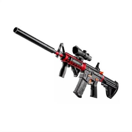 FUSIL DE HIDROGEL M416