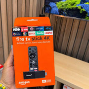 Fire TV Stick 10 k