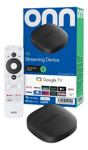 Watch ONN 4K