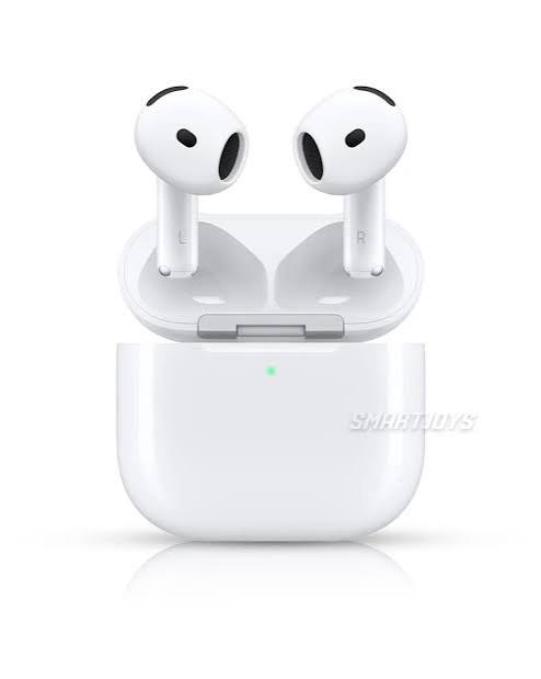Airpods ANC Serie 4