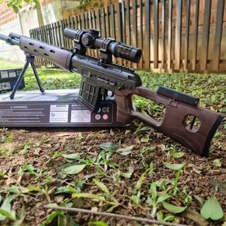 SVD HIDROGEL