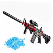 FUSIL DE HIDROGEL M416