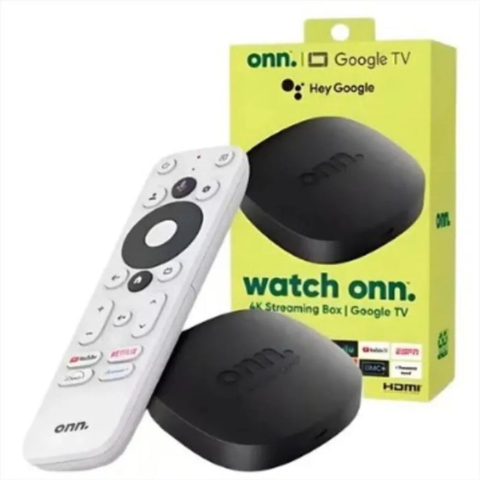 Watch Onn 4k